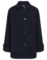 BS Siv Jacket - Navy