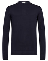 BS Peo Regular Fit Knitwear - Navy