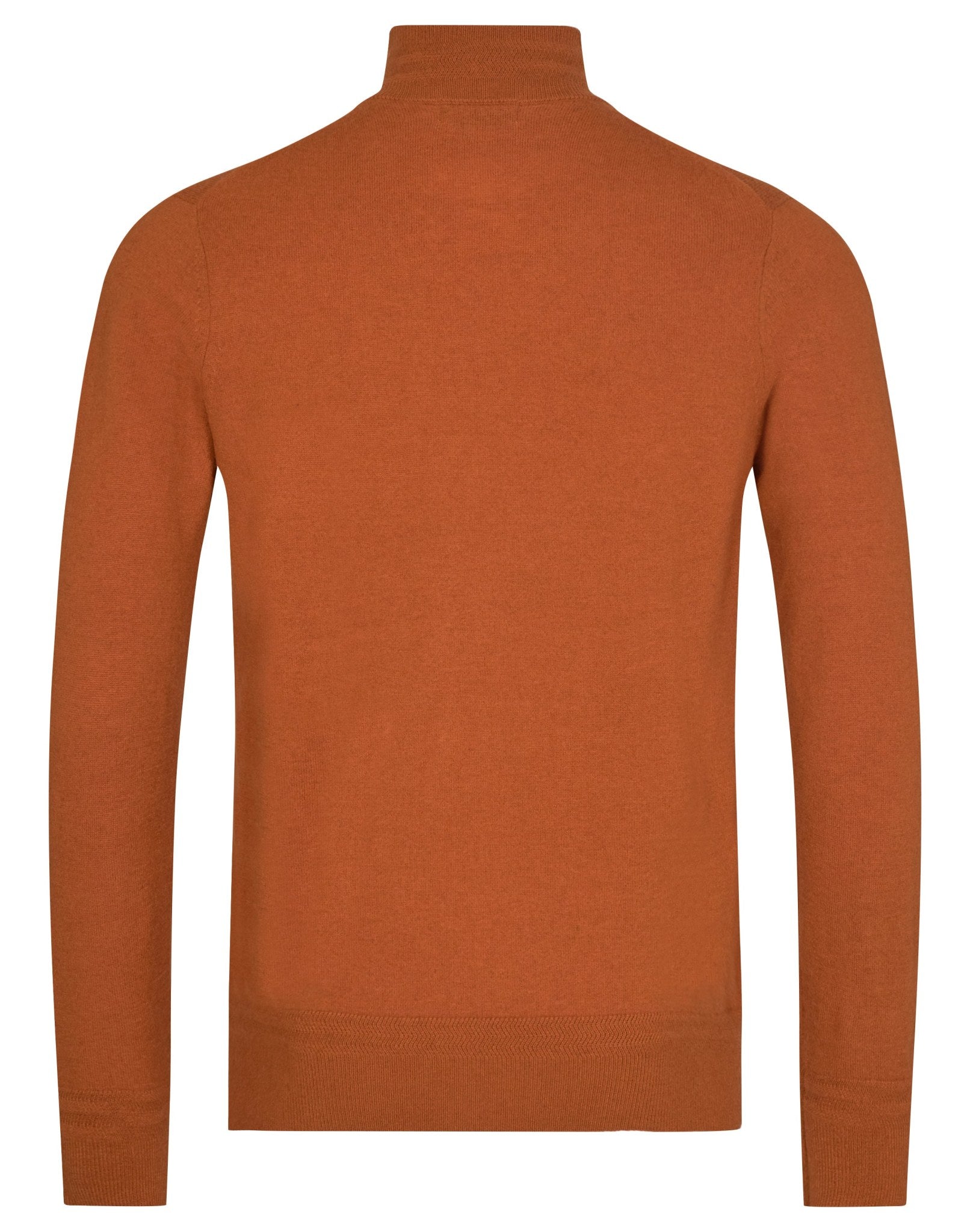 BS Paire Regular Fit Strik - Bright Orange