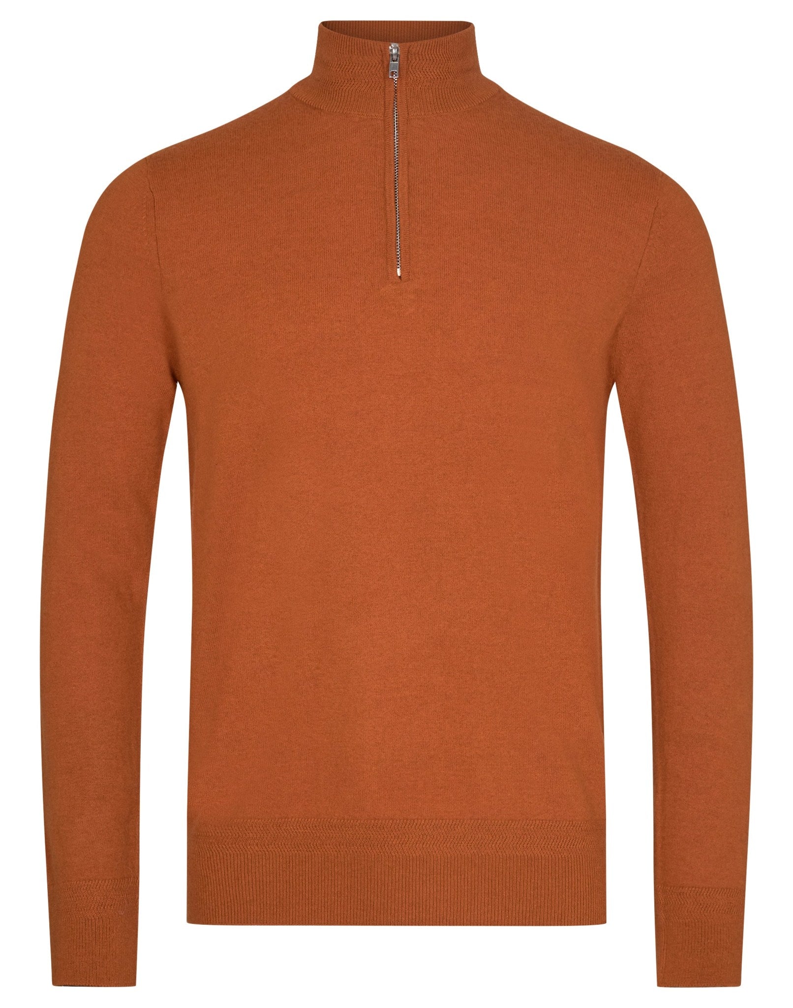 BS Paire Regular Fit Strik - Bright Orange