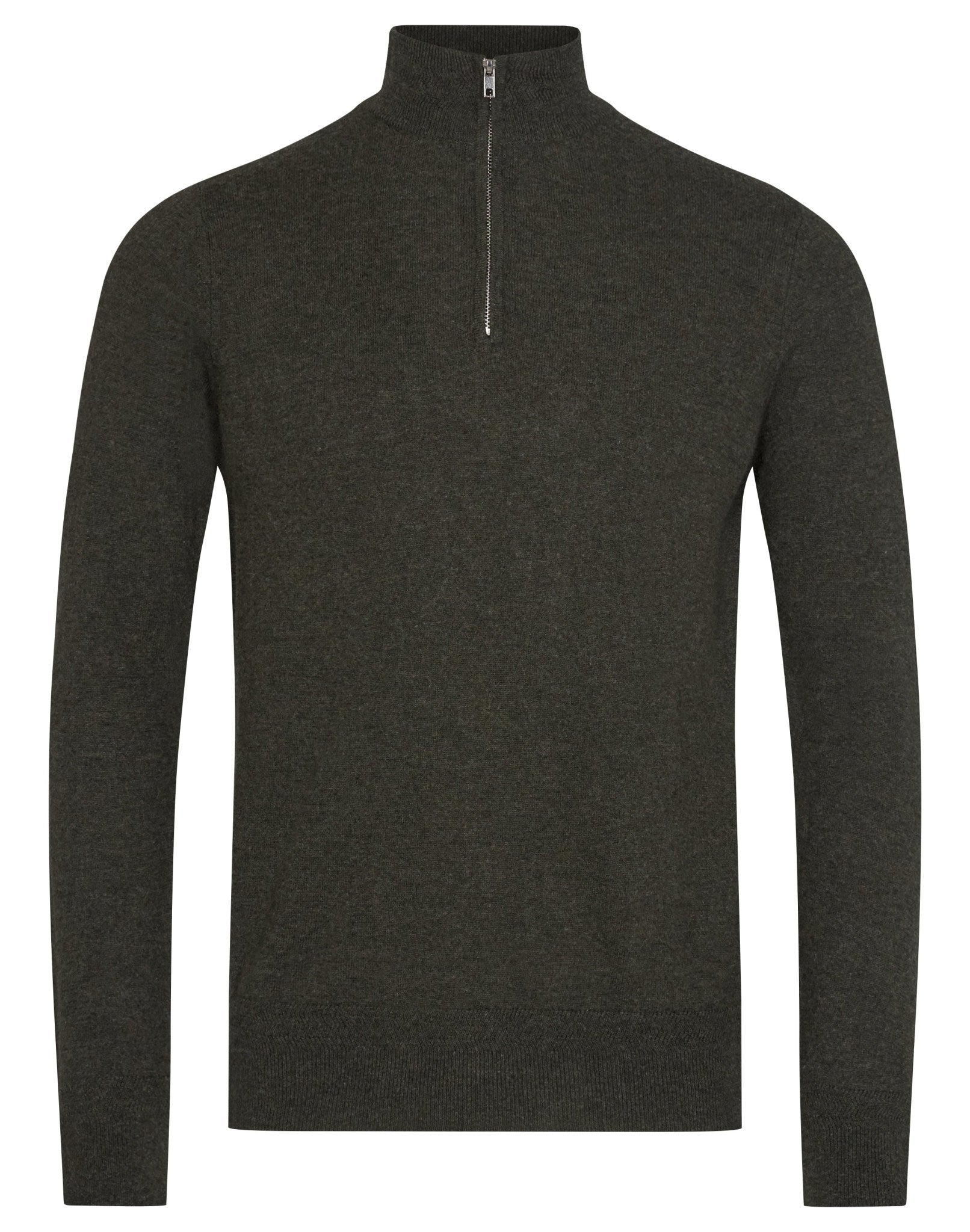 BS Paire Regular Fit Strik - Green