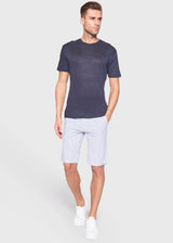 BS Palermo Regular Fit T-Shirt - Navy