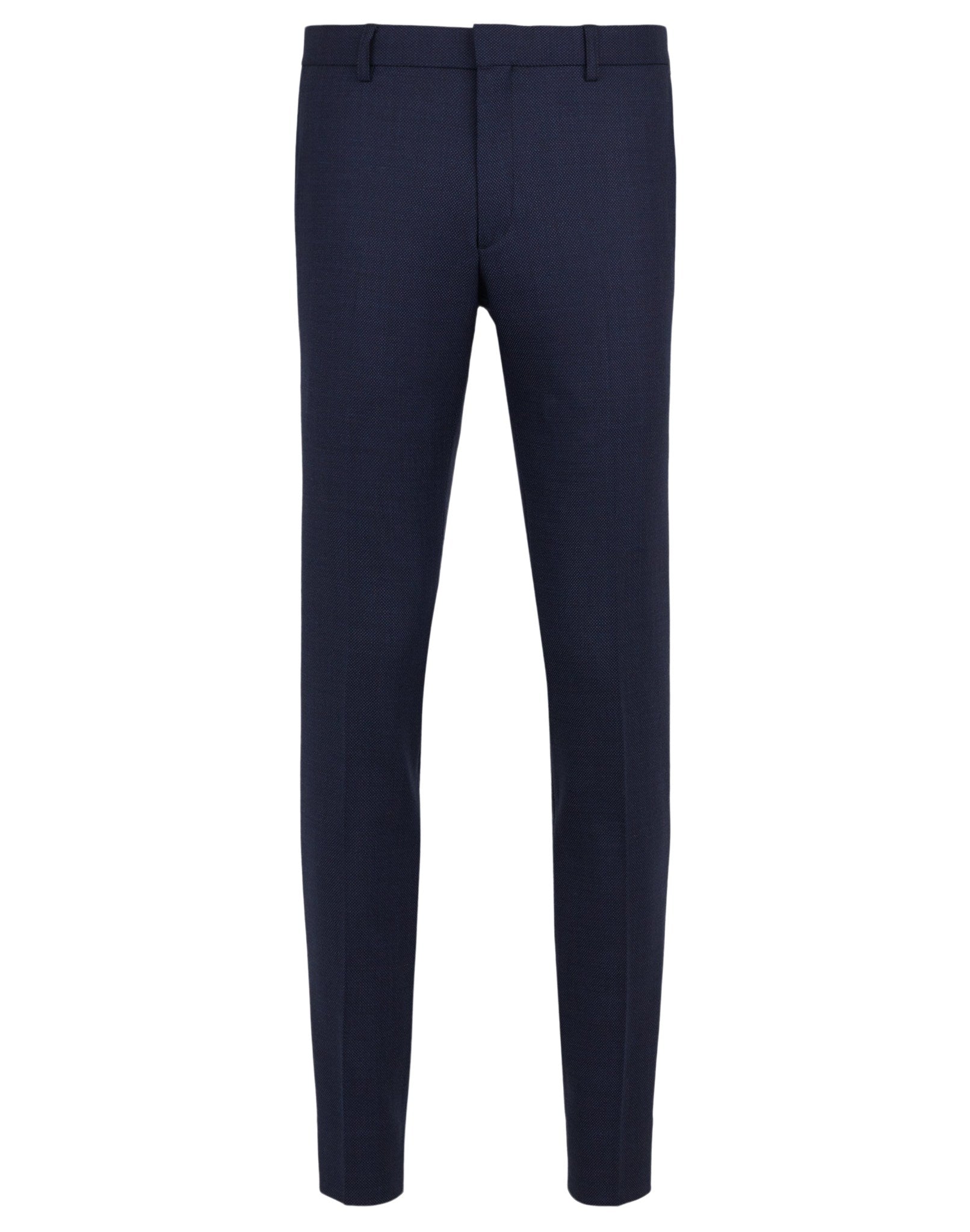 BS Abruzzo Slim Fit Bukser - Navy