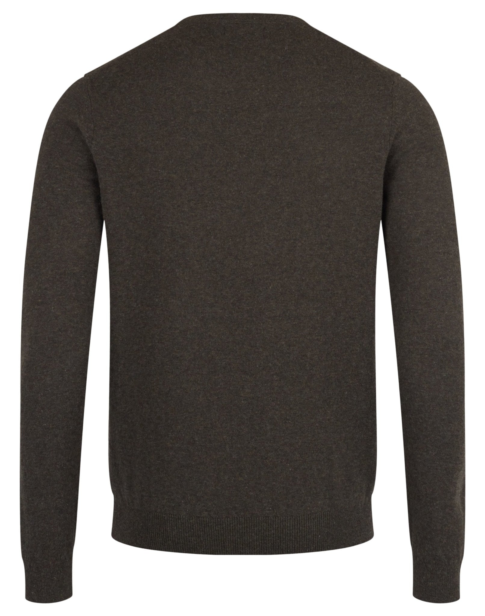 BS Ponte Regular Fit Strik - Green