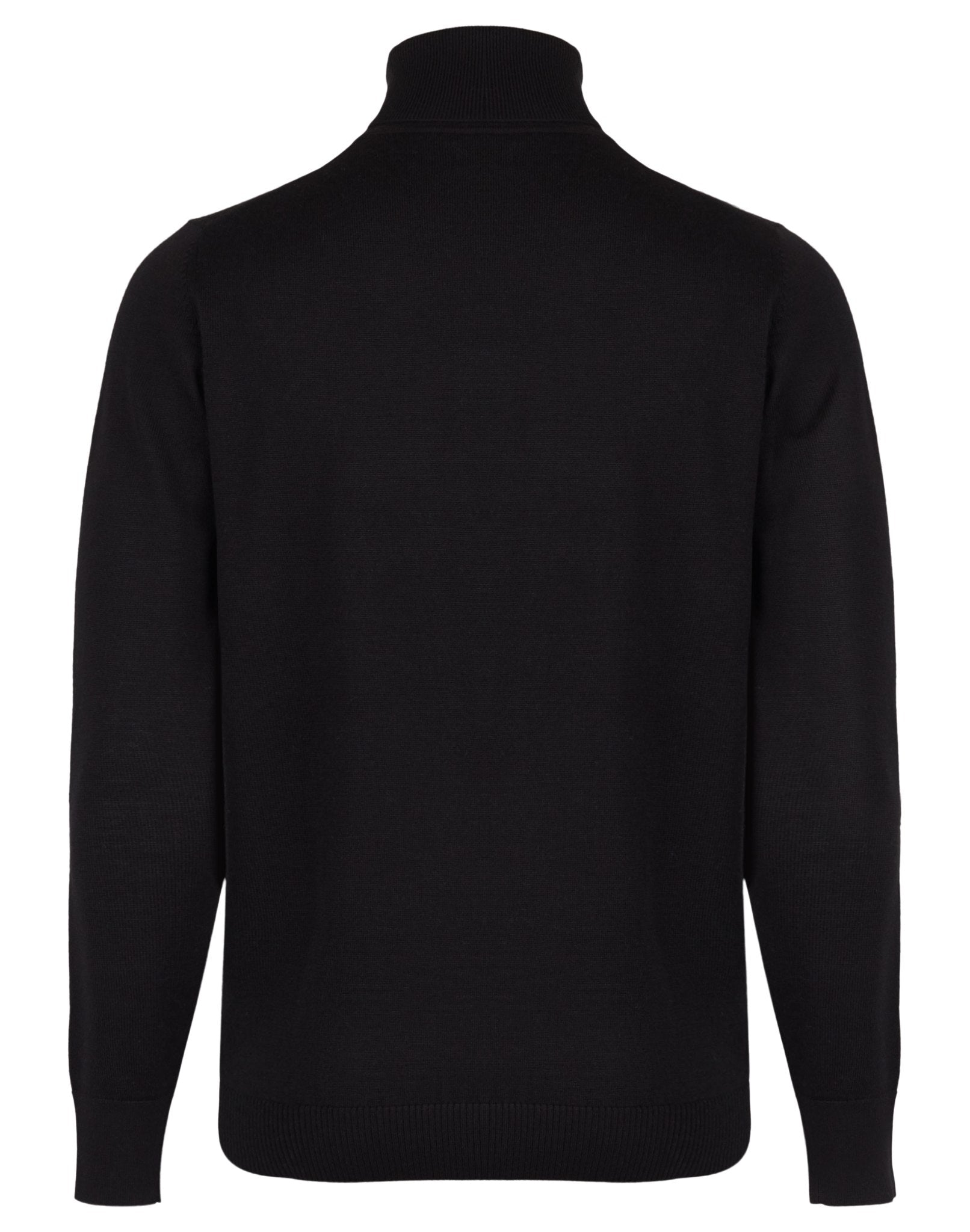 BS Saturn Regular Fit Strik - Black
