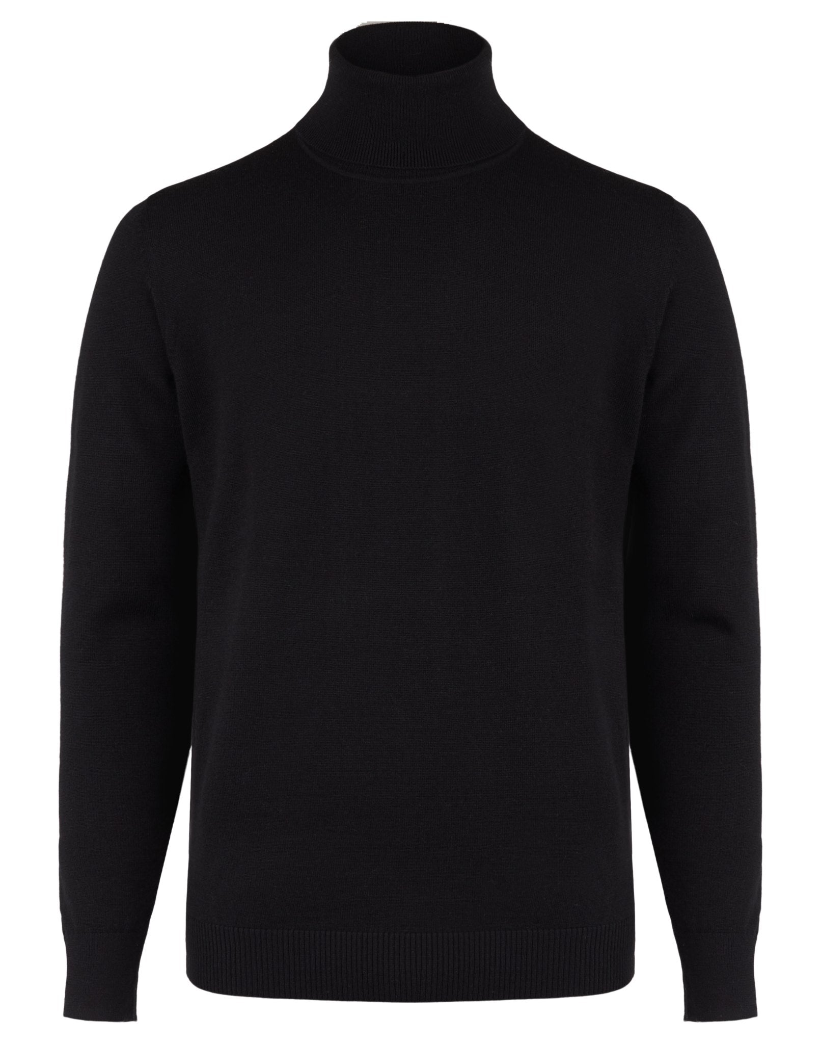 BS Saturn Regular Fit Strik - Black