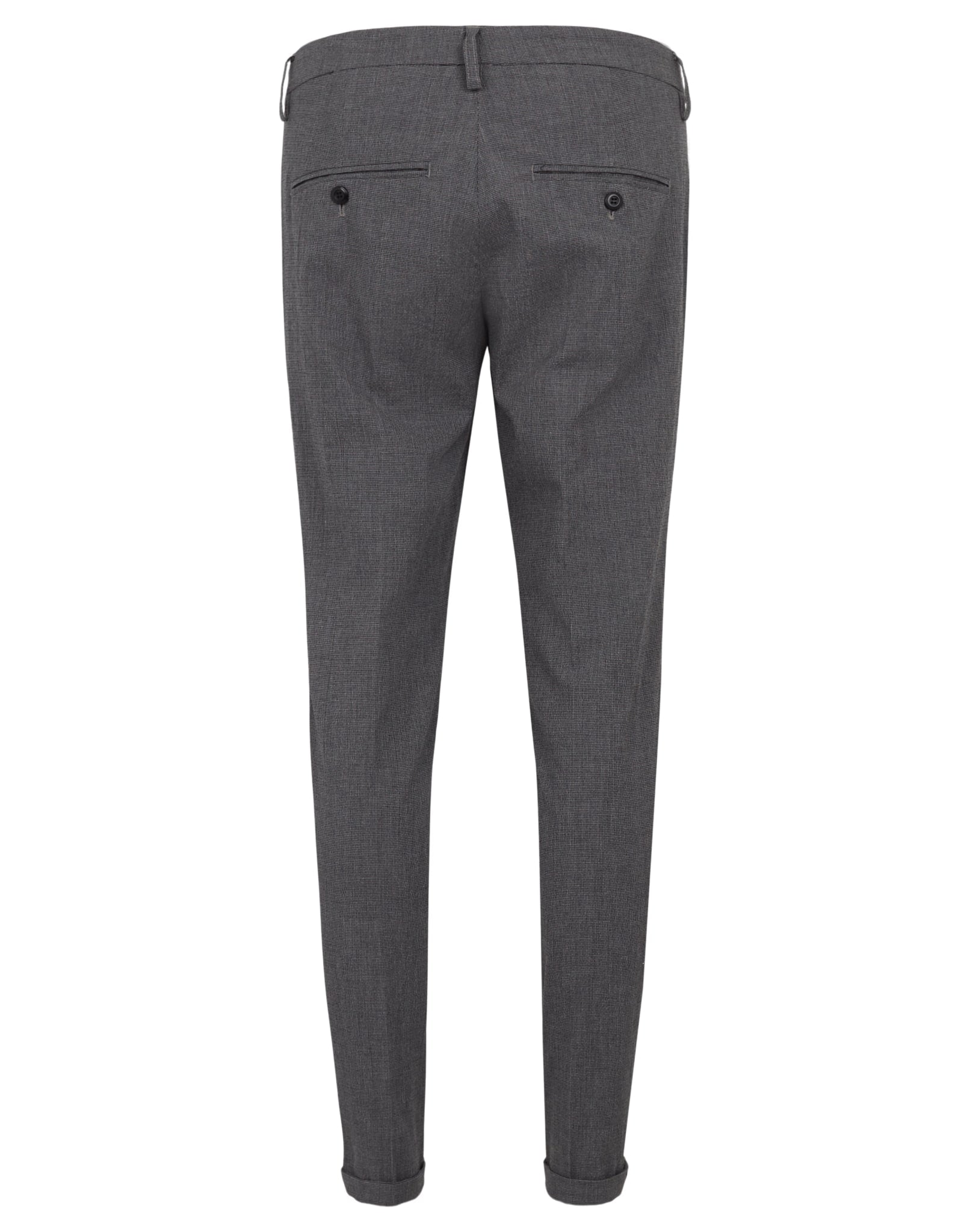 BS Marvel Slim Fit Bukser - Grey