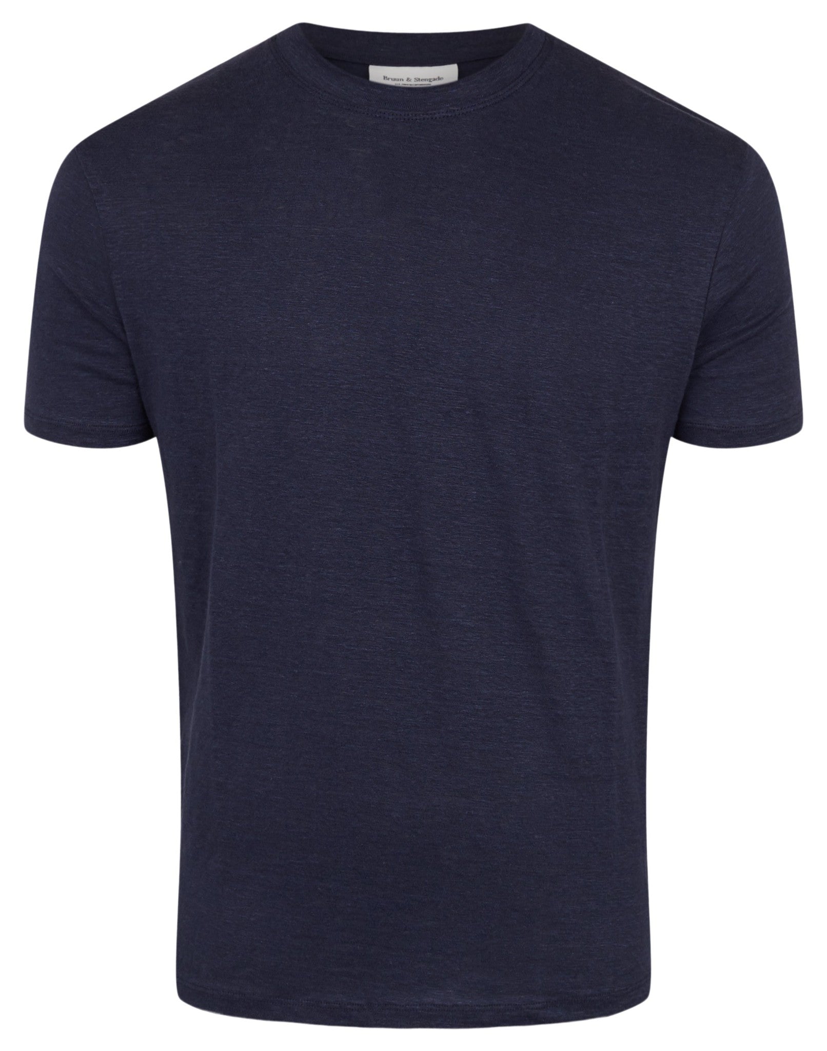 BS Taormina Regular Fit T-Shirt - Navy