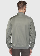BS Tapia Regular Fit Jacket - Green