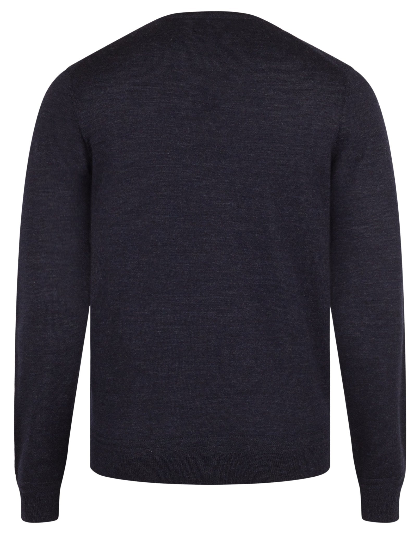 BS Vincent Regular Fit Strik - Thunder
