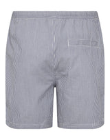 BS Bahia Regular Fit Swimshorts - Blue/White