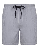 BS Bahia Regular Fit Swimshorts - Blue/White