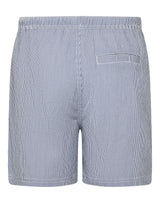 BS Bahia Regular Fit Swimshorts - Navy/White