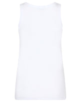 BS Martha Top - White