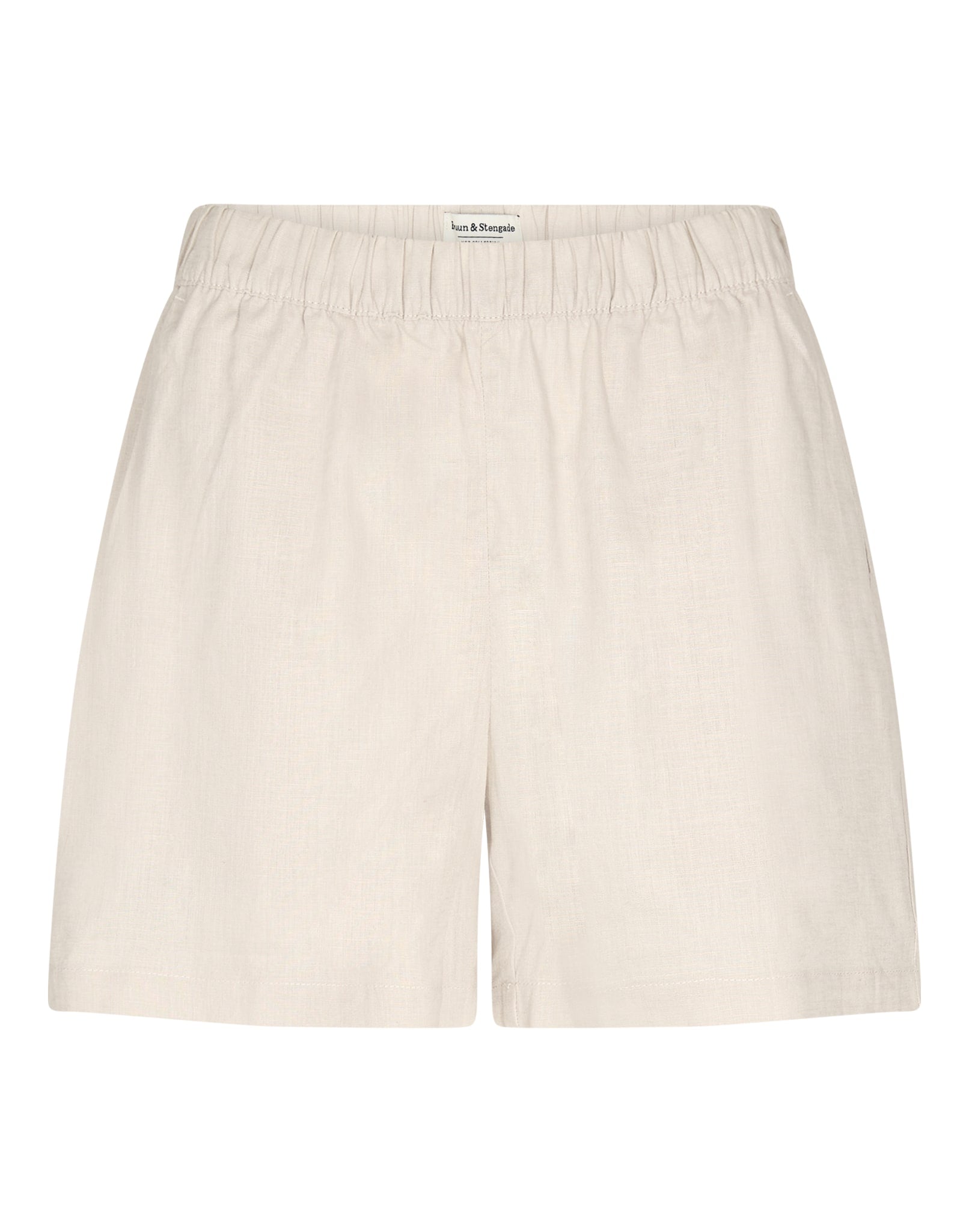 BS Alana Shorts - Sand
