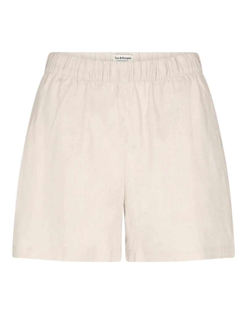 BS Alana Shorts - Sand