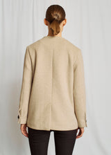 BS Geleste Jacket - Beige