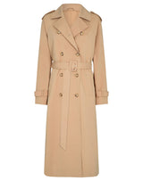 BS Carmen Coat - Camel