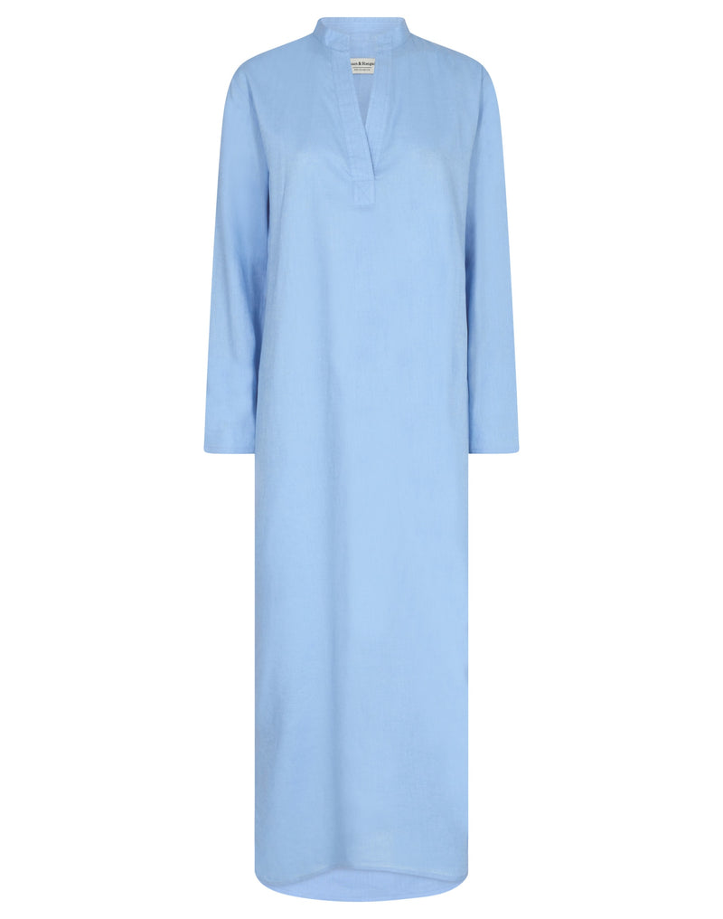 BS Catalina Dress - Light Blue