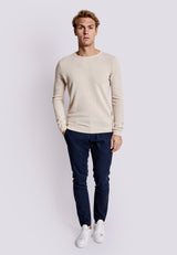 BS Hebert Regular Fit Knitwear - Kit