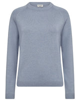 BS Layla Regular Fit Knitwear - Blue