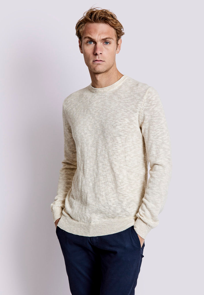 BS Karel Regular Fit Knitwear - Kit