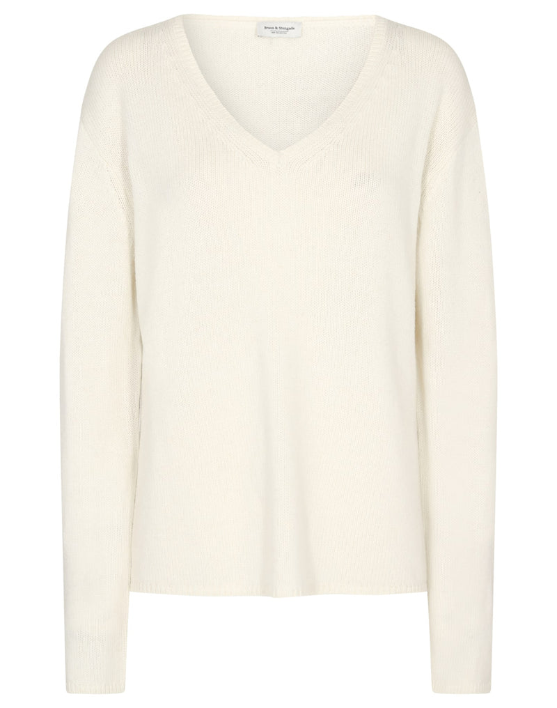 BS Juana Knitwear - Kit