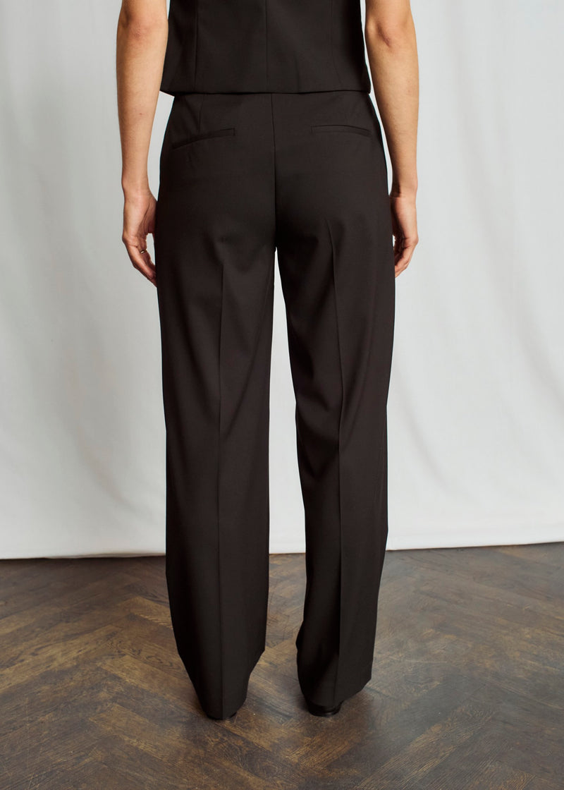 BS Skyler Suit Pants - Black