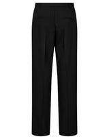 BS Skyler Suit Pants - Black