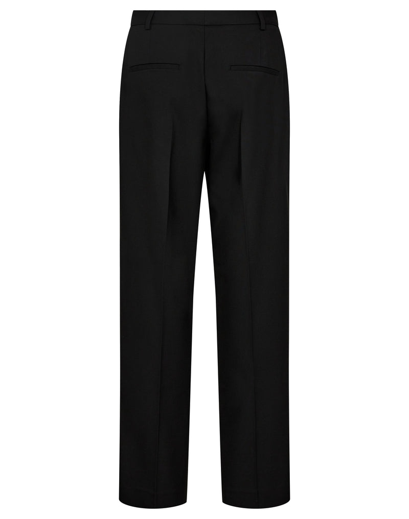 BS Skyler Suit Pants - Black