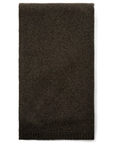 BS Gaja Scarf - Brown