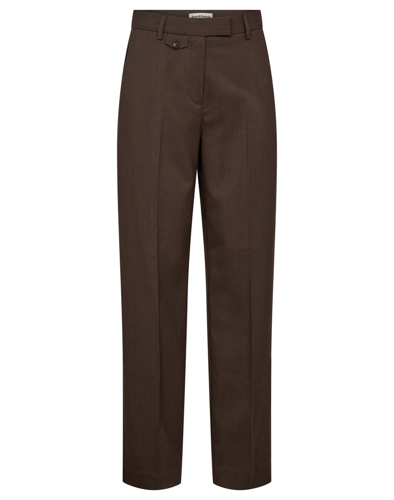 BS Vespera Pants - Brown