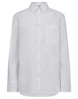 BS Caia Regular Fit Shirt - White