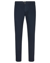 BS Andrik Slim Fit Chinos - Navy