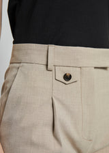 BS Dagmar Pants - Sand