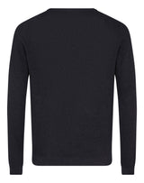 BS Hebert Regular Fit Knitwear - Thunder