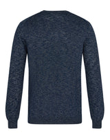 BS Karel Regular Fit Knitwear - Ocean