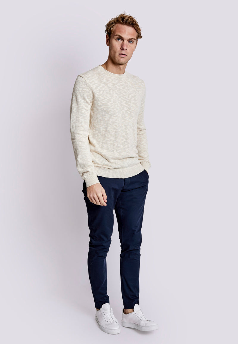 BS Karel Regular Fit Knitwear - Kit