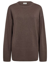 BS Adalyn Knitwear - Brown