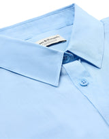 BS Luisa Shirt - Light Blue