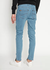 BS Eastwood Slim Fit Jeans - Blue