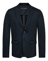 BS Chapelle Classic Fit Blazer - Navy