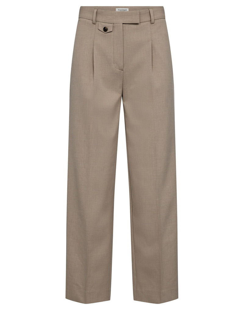 BS Dagmar Pants - Sand