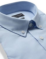 BS Kyler Modern Fit Shirt - Light Blue