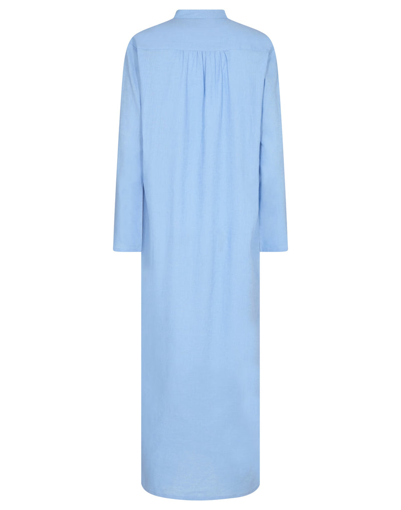 BS Catalina Dress - Light Blue