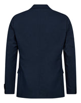 BS Pollino Classic Fit Blazer - Navy