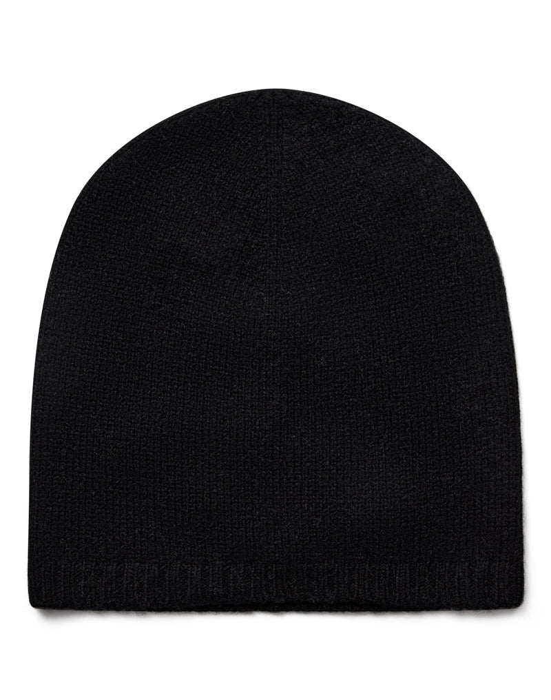 BS Harper Beanie - Black