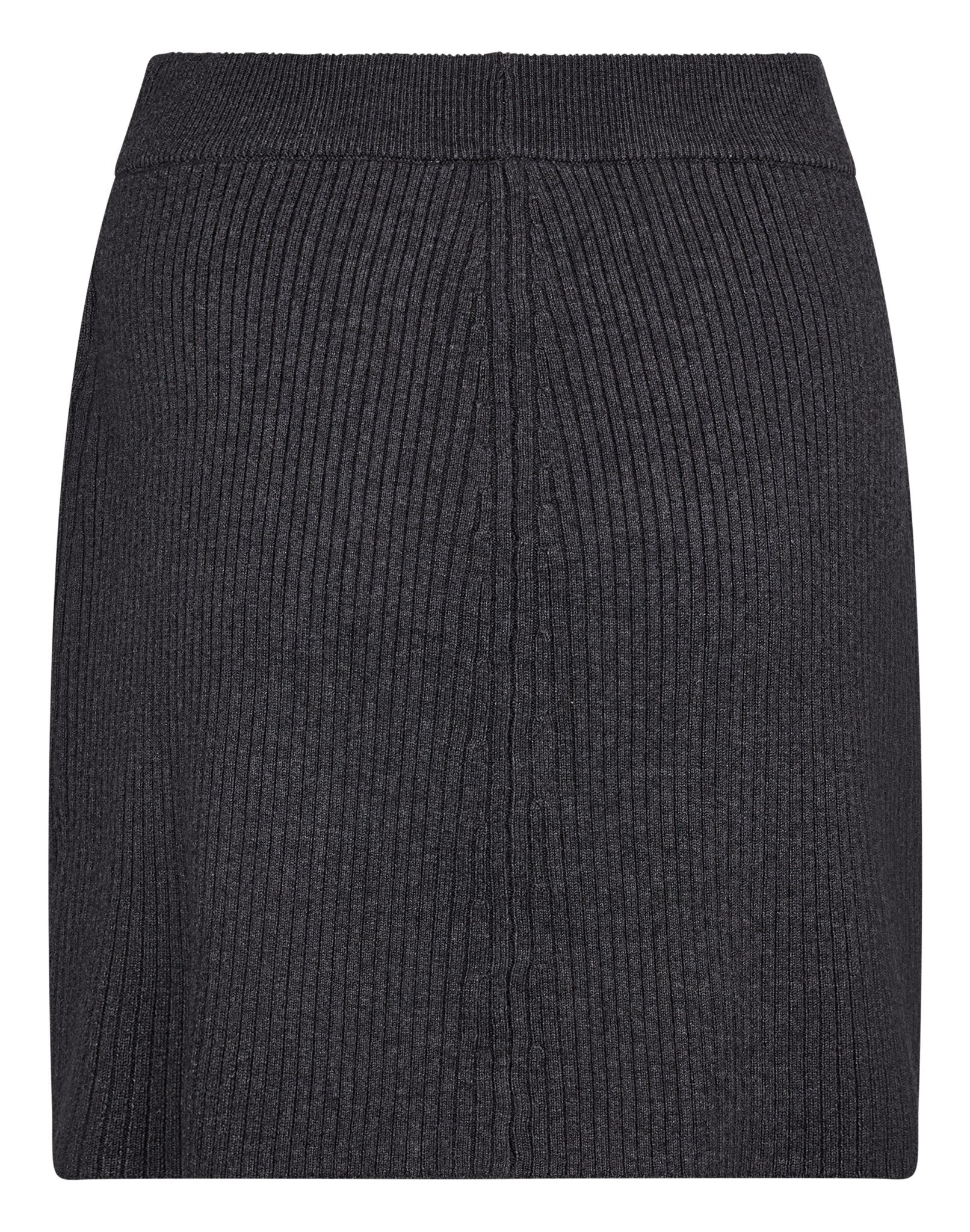 BS Lorena Skirt - Grey