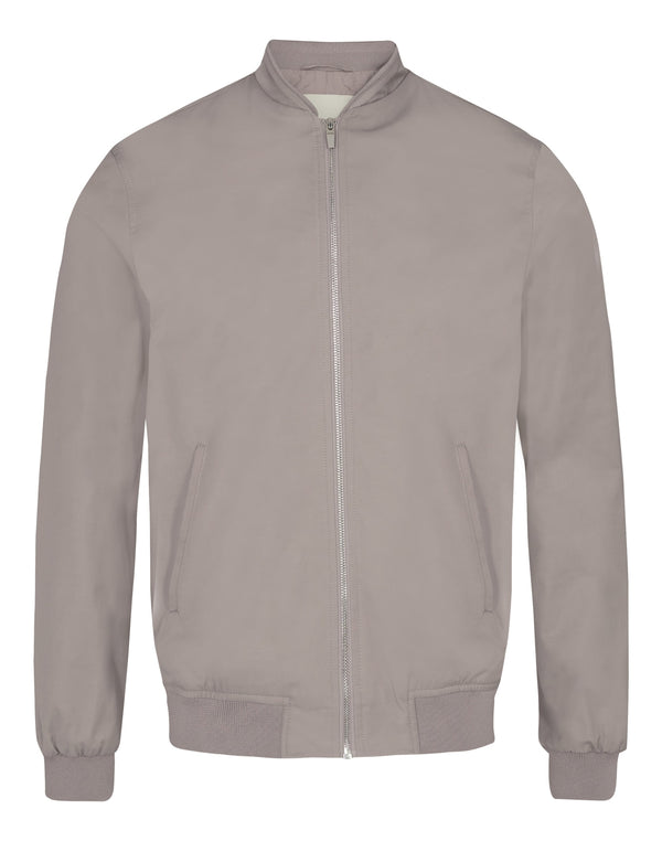 BS Tapia Regular Fit Jacket - Sand