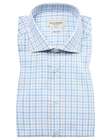 BS Apatow Slim Fit Shirt - White